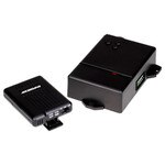 Seco-Larm Enforcer 3 Zones Alarm Pager System with Vibrating Receiver