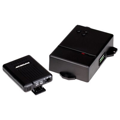 Seco-Larm Enforcer 3 Zones Alarm Pager System with Vibrating Receiver