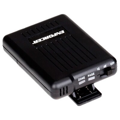Seco-Larm Enforcer Extra Vibrating Receiver for E-37EV