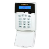 Seco-Lam Enforcer Automatic Voice Dialer, 6 Phone Numbers & 3 Trigger Inputs