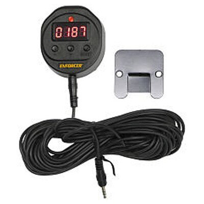 Seco-Larm Enforcer Door Entry Alert Digital Counter