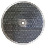 Seco-Larm ENFORCER Round Reflector, 3 In. Diameter (Open Box)