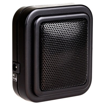 Seco-Larm Enforcer Wireless Door Entry Alert Speaker-Chime