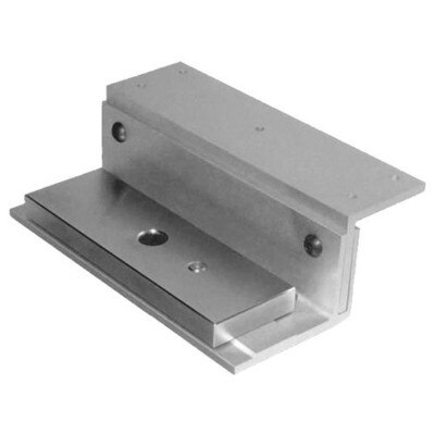 Seco-Larm Enforcer Z Bracket for 1,300 Lbs. Maglock