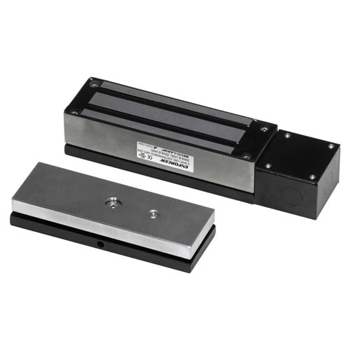 Seco-Larm Enforcer Gate Maglock, 1,300 Lb.s, Weldable