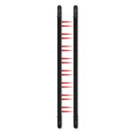 Seco-Larm Enforcer Long Range Barrier Sensor, Indoor/Outdoor, 190 Ft.