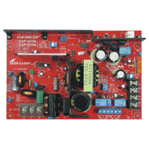 Seco-Larm Enforcer PC Board for Access Control Power
