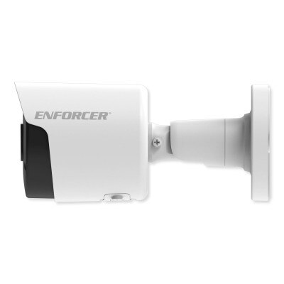 Seco-Larm ENFORCER 5MP IP Bullet Camera, 2.8mm Fixed Lens