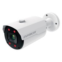Seco-Larm ENFORCER 5MP IP Bullet Camera, 2.8 to 12mm Motorized Lens