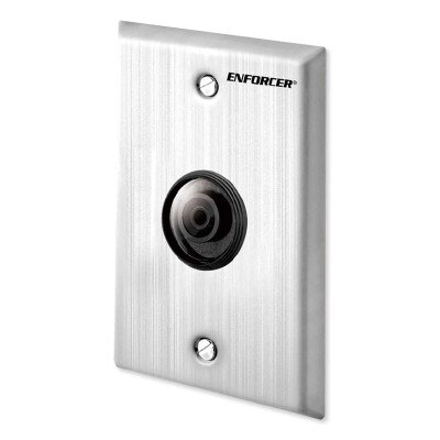 Seco-Larm Enforcer IP Wallplate Camera