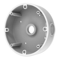 Seco-Larm Enforcer Junction Box Bracket for Vandal Dome Camera