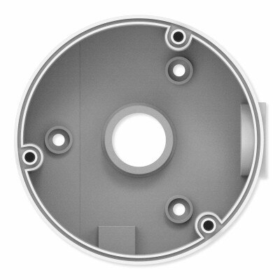 Seco-Larm Enforcer Junction Box Bracket for Mini Vandal Dome Camera