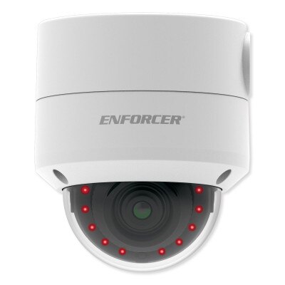 Seco-Larm Enforcer Junction Box Bracket for Mini Vandal Dome Camera