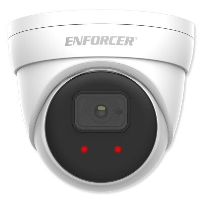 Seco-Larm ENFORCER HD 5MP 2.8mm Turret Camera