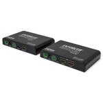 Seco-Larm Enforcer HDMI Extender Over Two Wires