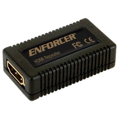 Seco-Larm Enforcer HDMI Repeater