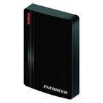 Seco-Larm Enforcer Stand-Alone Proximity Reader with Wiegand, Standard Size