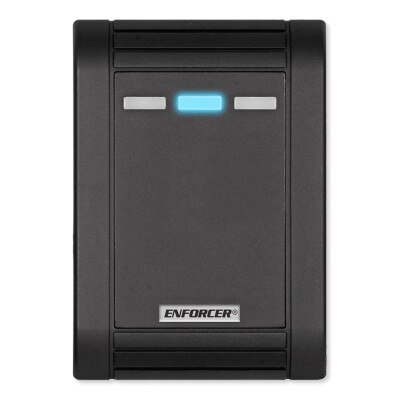 Seco-Larm Enforcer Bluetooth Access Controller Proximity Card Reader