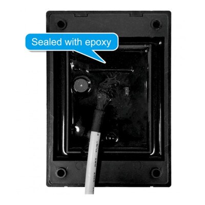 Seco-Larm Enforcer Bluetooth Access Controller Proximity Card Reader