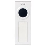 Seco-Larm Enforcer CBA Wireless Pushbutton