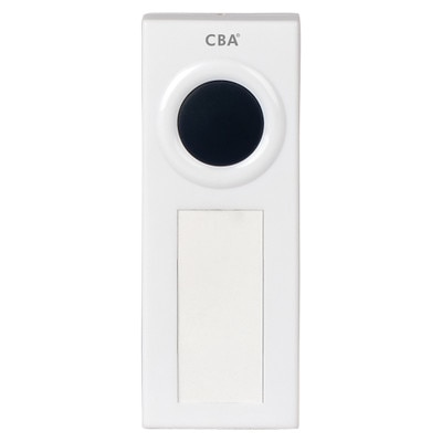Seco-Larm Enforcer CBA Wireless Pushbutton