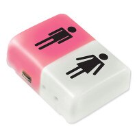 Seco-Larm ENFORCER 2-Room Indicator