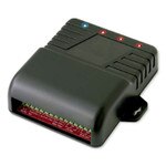 Seco-Larm Enforcer Programmable Delayed Egress Timer Module, 12~24 VDC Operation