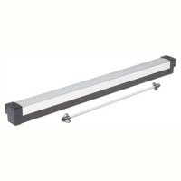 Seco-Larm Enforcer Push-To-Exit Bar
