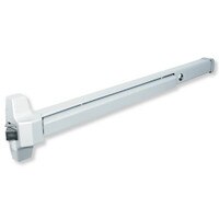 Seco-Larm Enforcer Rim-Type Exit Pushbar