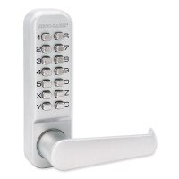Seco-Larm Mechanical Keypad Door Lock