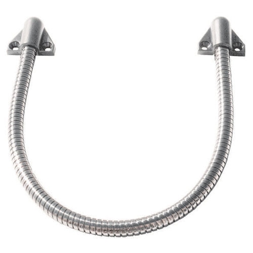Seco-Larm Enforcer Armored Door Cord with Plastic Caps