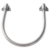 Seco-Larm Enforcer Armored Door Cord with Plastic End Caps