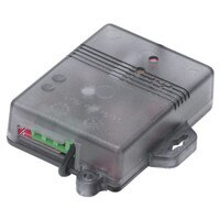 Seco-Larm Enforcer Miniature RF Receiver, 1-Channel