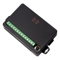 Seco-Larm ENFORCER 3-Channel RF Receiver