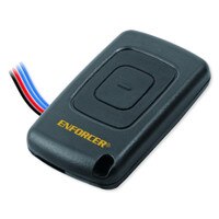 Seco-Larm Enforcer Wired Single-Channel RF Transmitter