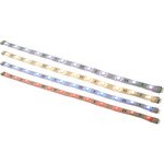 Seco-Larm Enforcer Ultrabright LED Strips, 12 In., Red