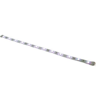 Seco-Larm Enforcer Ultrabright LED Strips, 12 In., White
