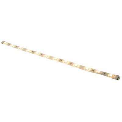 Seco-Larm Enforcer Ultrabright LED Strips, 12 In., Yellow