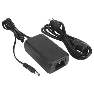Seco-Larm Enforcer 12VDC Plug-In Switching Power Supply