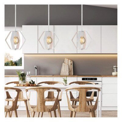 SATCO Starfish Wi-Fi 4.5W LED G25 Tunable White Filament Globe Bulb
