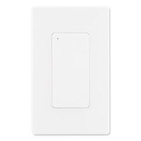 SATCO Starfish Wi-Fi On-Off Wall Switch