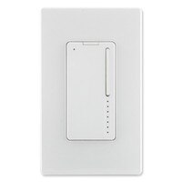 SATCO Starfish Wi-Fi Smart Dimmer Wall Switch