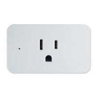 SATCO Starfish Wi-Fi 15A Dimmer Outlet (Open Box)