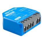 Shelly 1 Gen 4 One-Channel Dry Contact Smart Switch