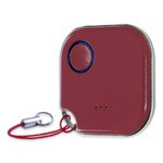 Shelly BLU Button1, Red