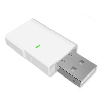 Shelly BLU Bluetooth to Wi-Fi USB Gateway