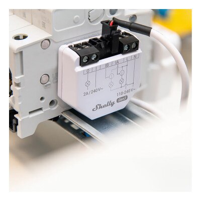 Shelly EM Gen3 50A