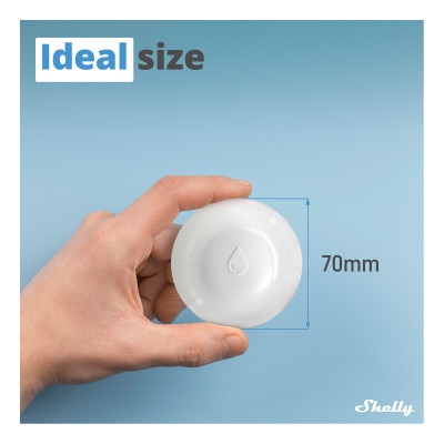 Shelly Wi-Fi Flood Sensor