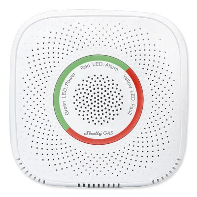 Shelly Wi-Fi Gas Sensor (LPG)