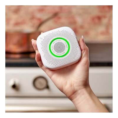 Shelly Wi-Fi Gas Sensor (LPG)